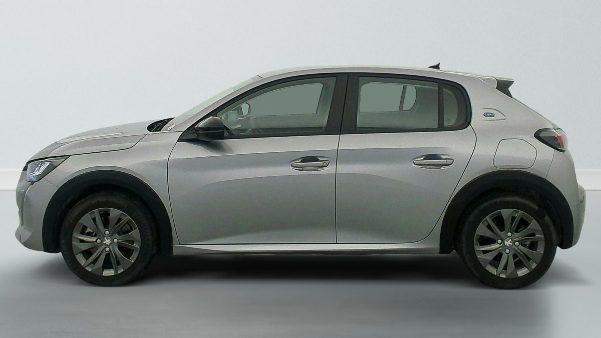 PEUGEOT 208 ELECTRIQUE 50 KWH 136CH ACTIVE PACK