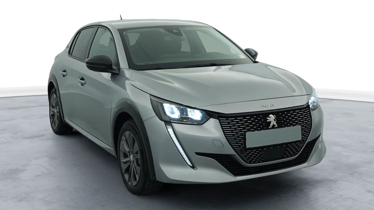 PEUGEOT 208 ELECTRIQUE - 50 KWH 136CH ALLURE PACK