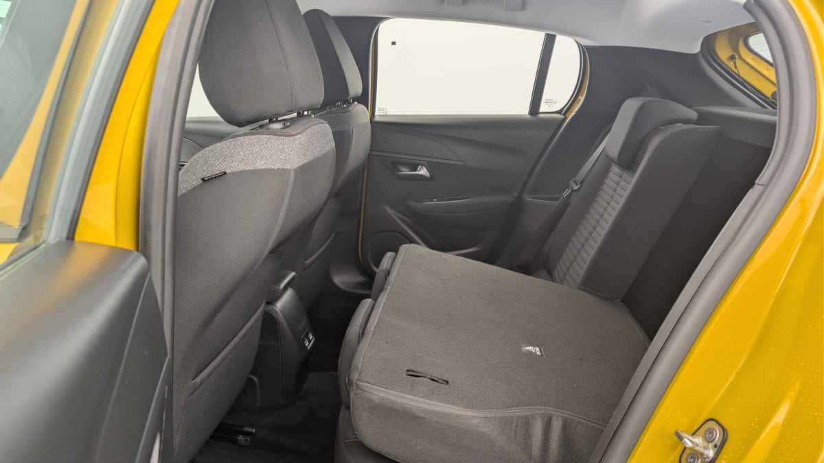 Peugeot 208 ELECTRIQUE - Image 12