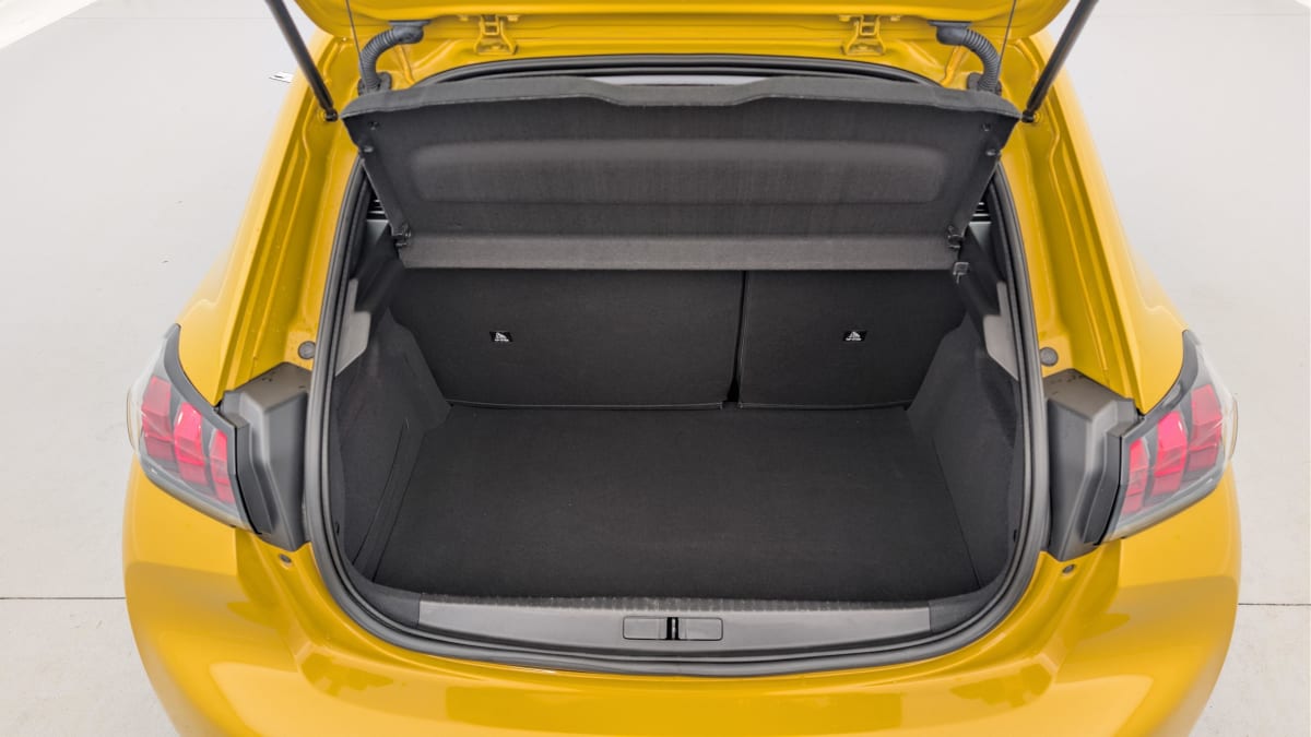 Peugeot 208 ELECTRIQUE - Image 11