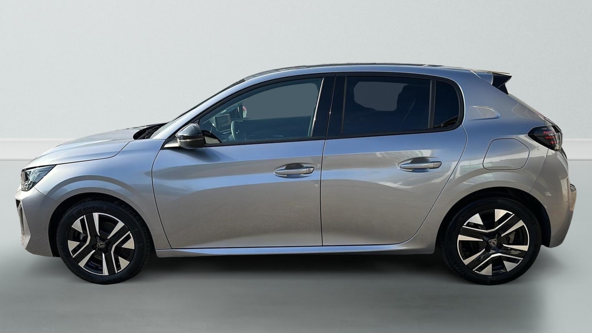 Peugeot 208 - Image 4