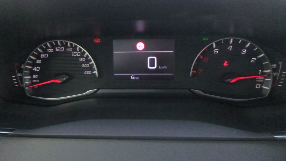 PEUGEOT 208 PURETECH 75 BVM5 ACTIVE