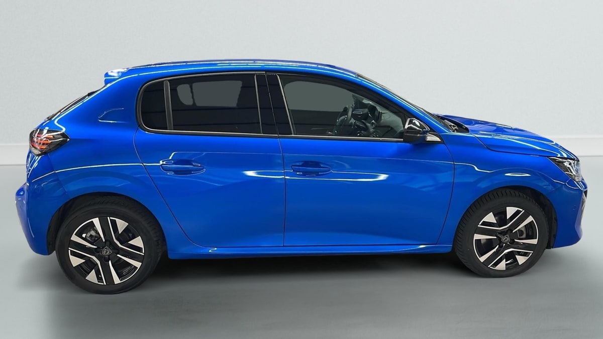 Peugeot 208 - Image 8