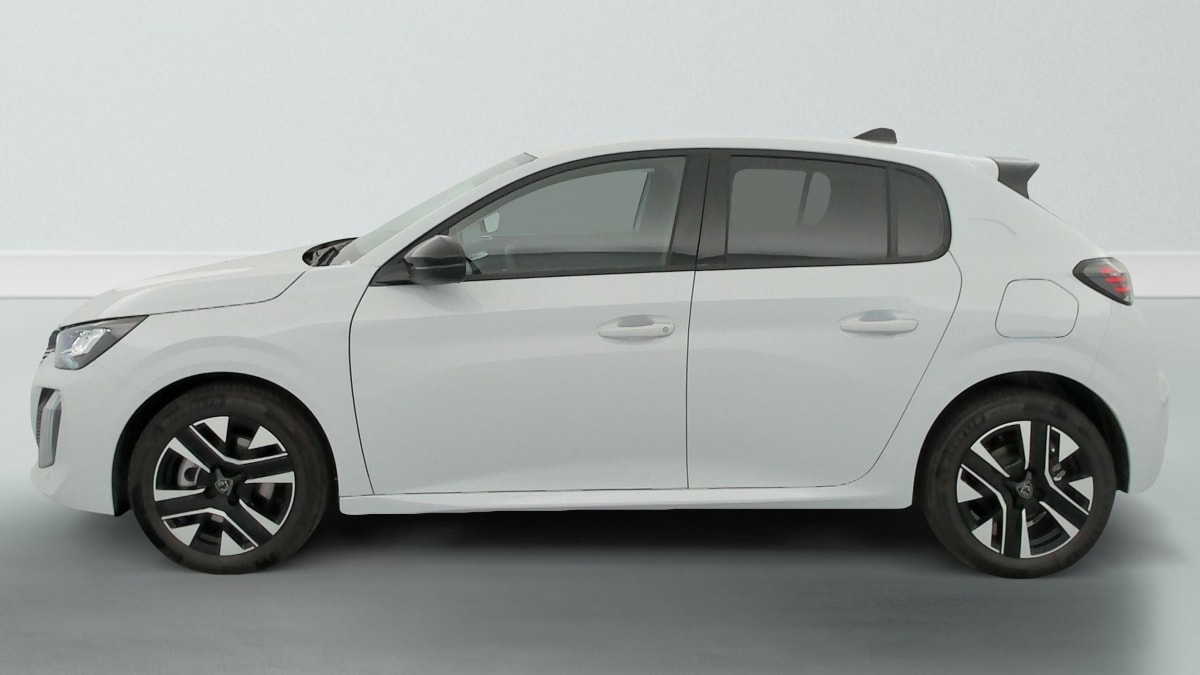 Peugeot 208 - Image 4