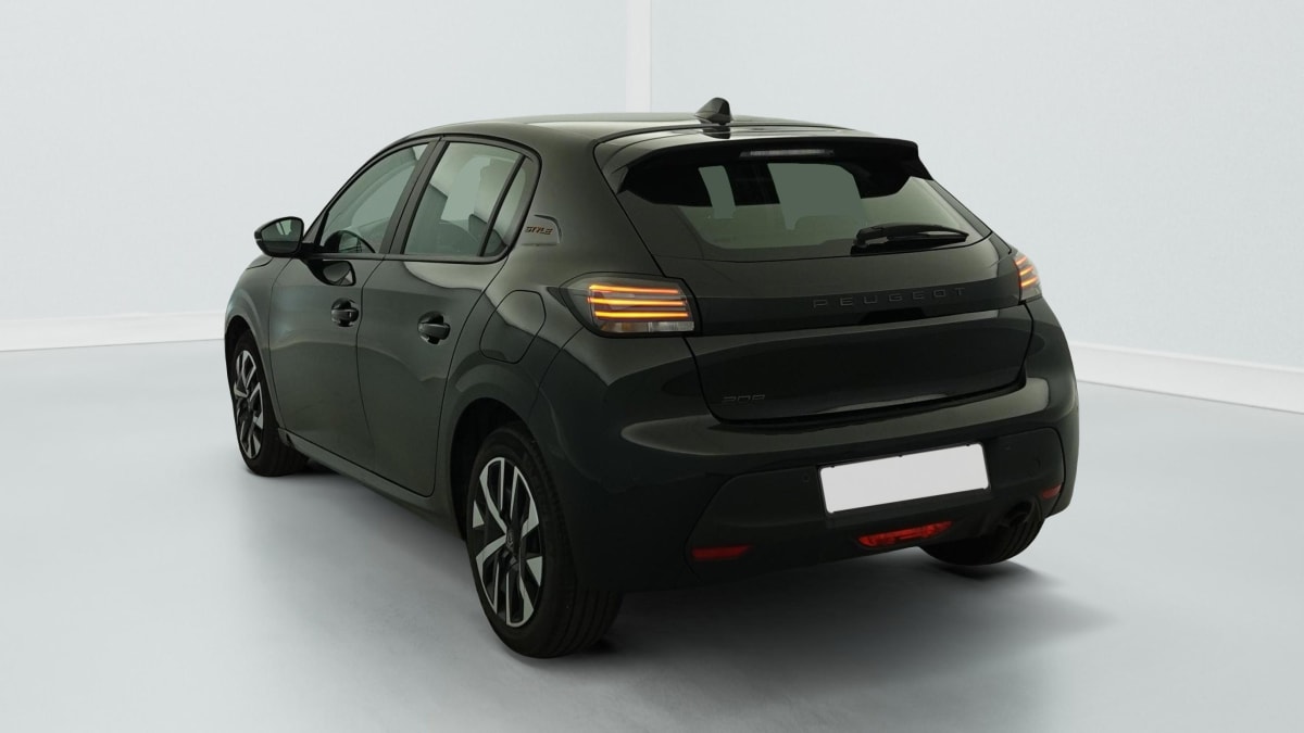 Peugeot 208 - Image 5