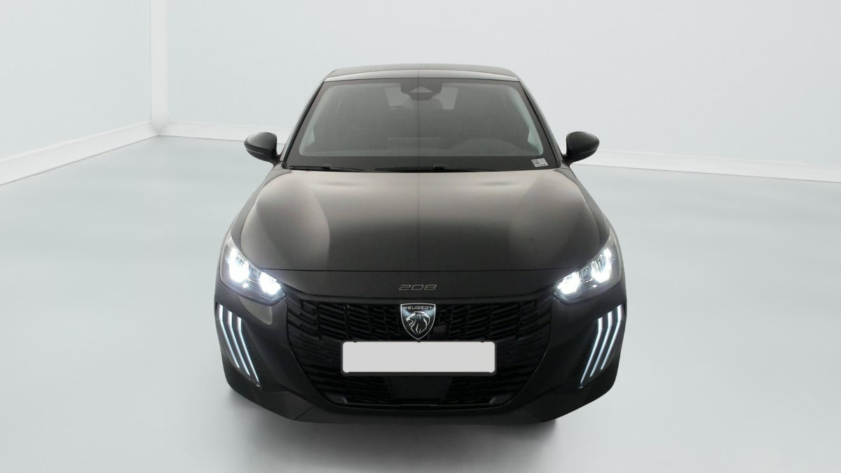 Peugeot 208 - Image 122