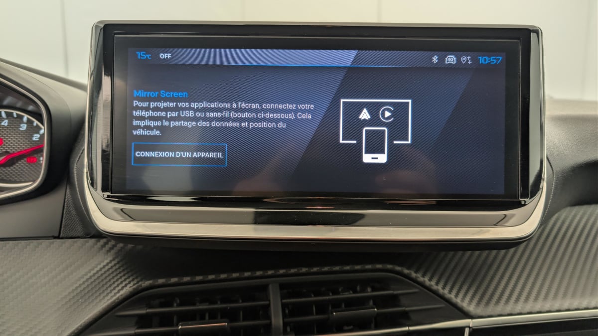 Peugeot 208 - Image 18