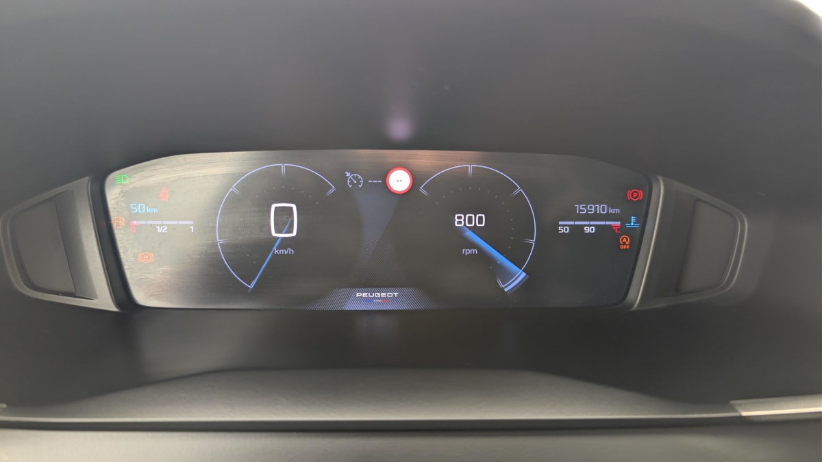 Peugeot 208 - Image 22