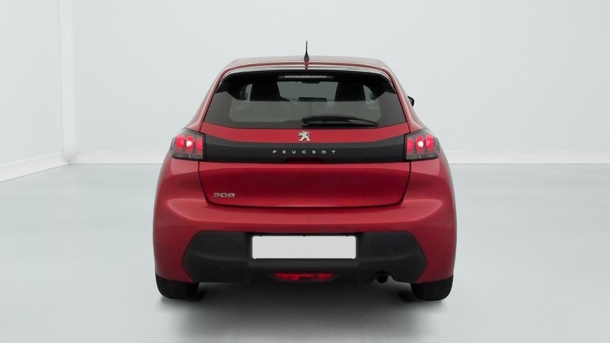 Peugeot 208 - Image 6