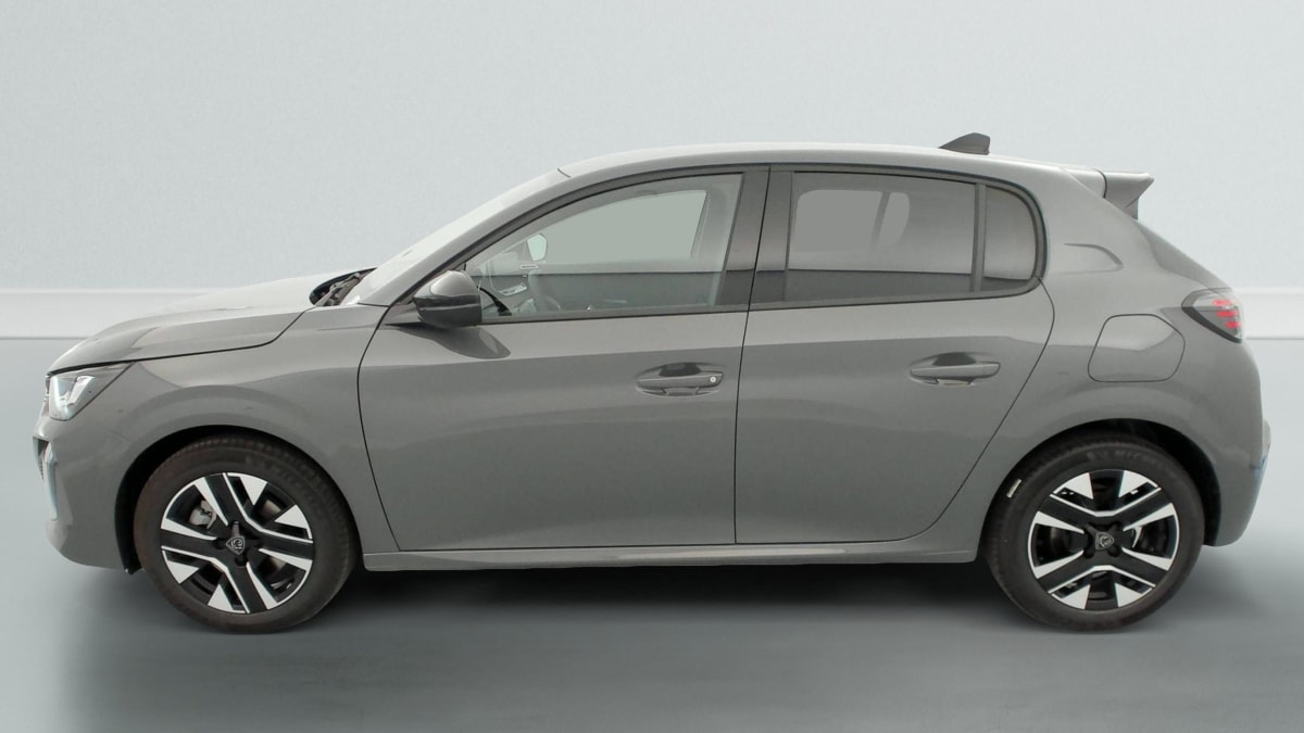 Peugeot 208 - Image 4