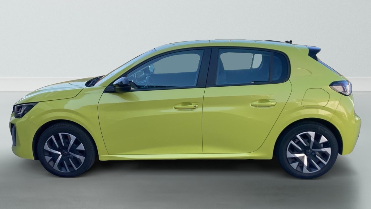 Peugeot 208 - Image 4