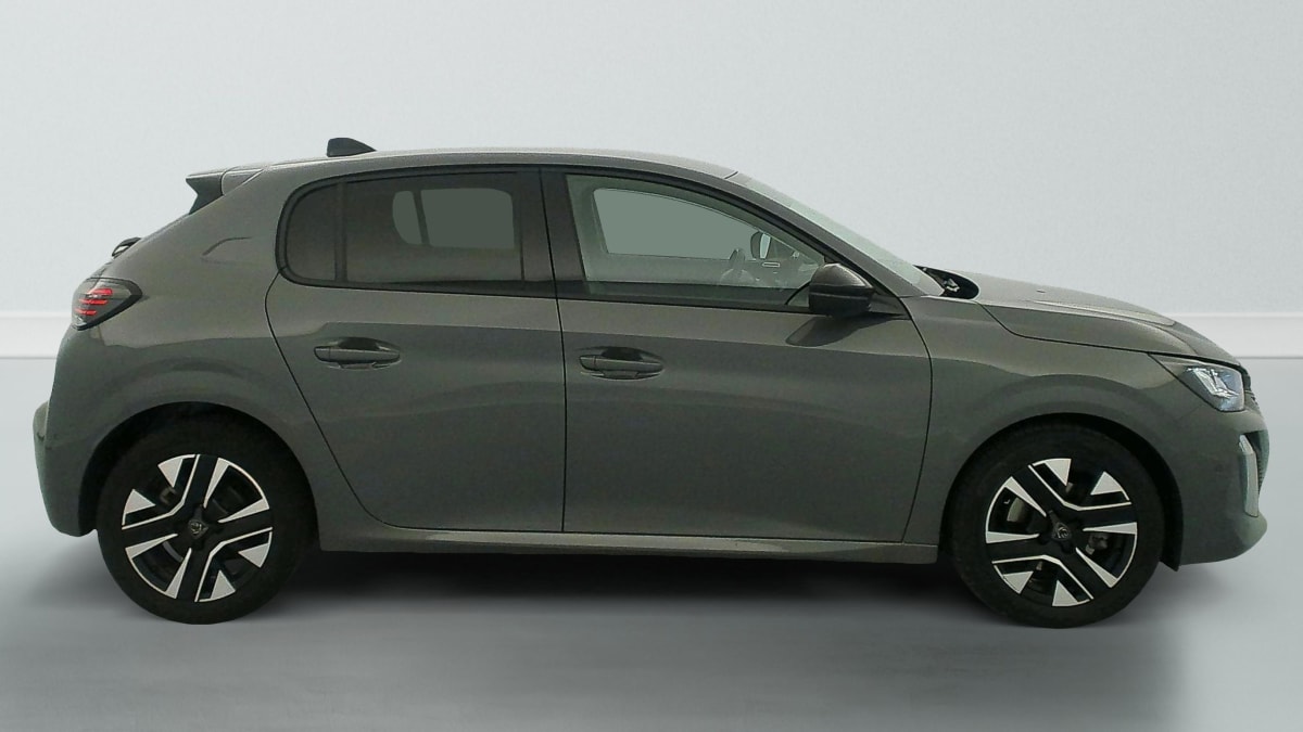 Peugeot 208 - Image 8
