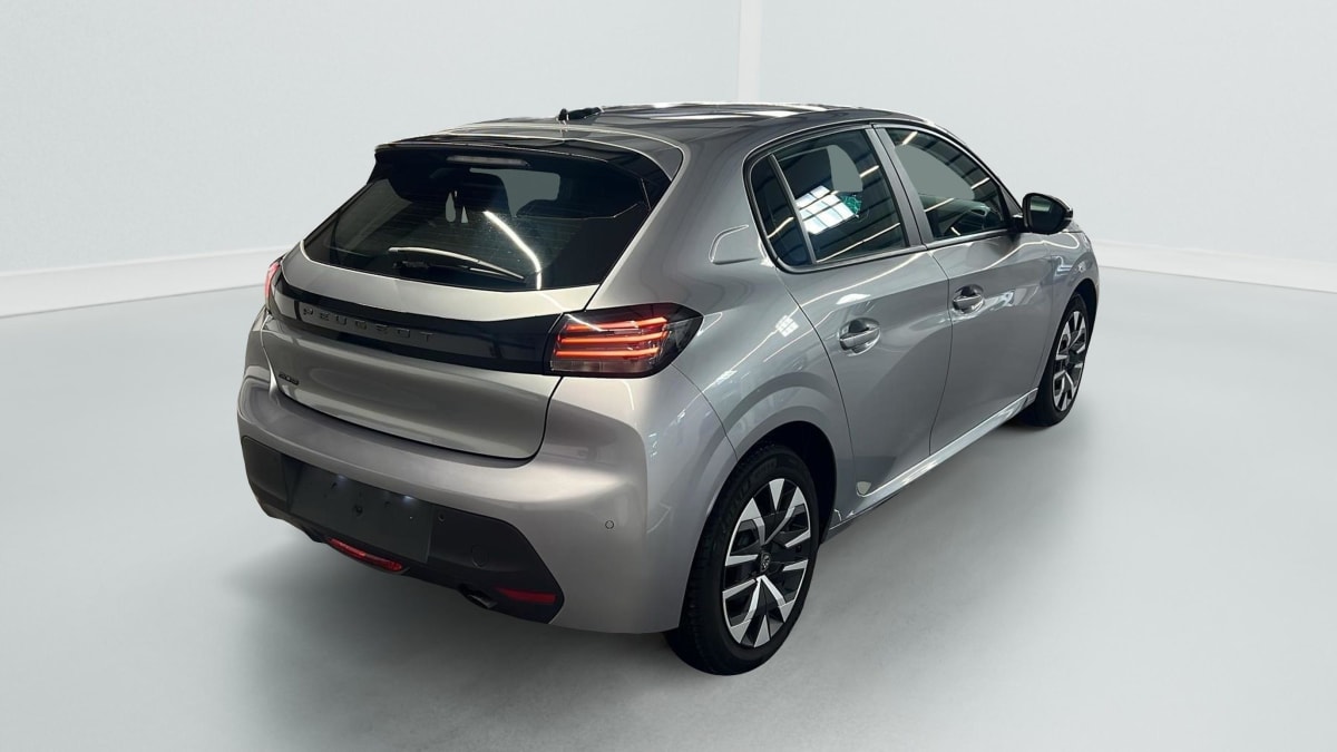 Peugeot 208 - Image 7