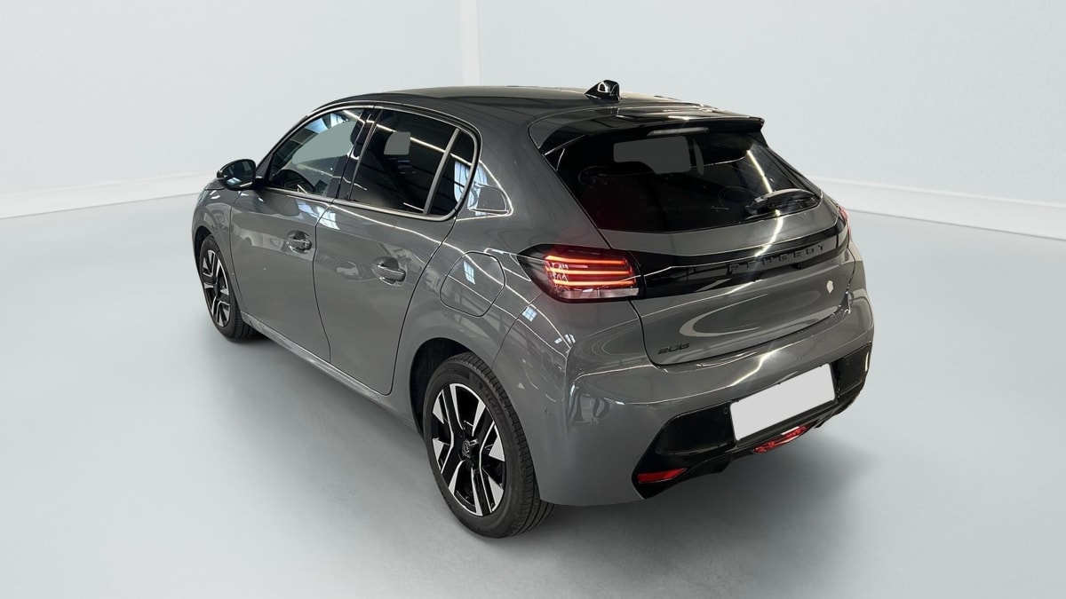 Peugeot 208 - Image 5