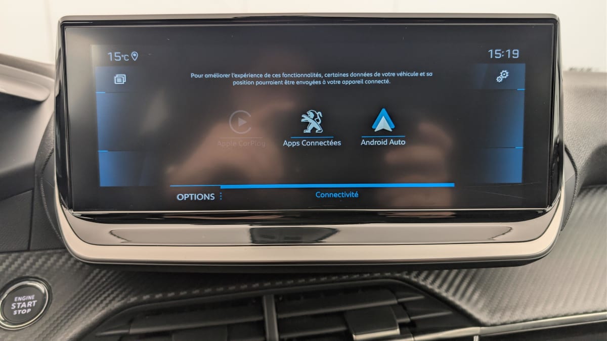 Peugeot 208 - Image 18