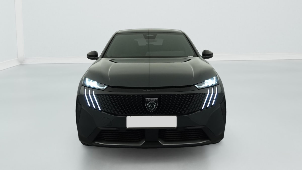 Peugeot 3008 - Image 2