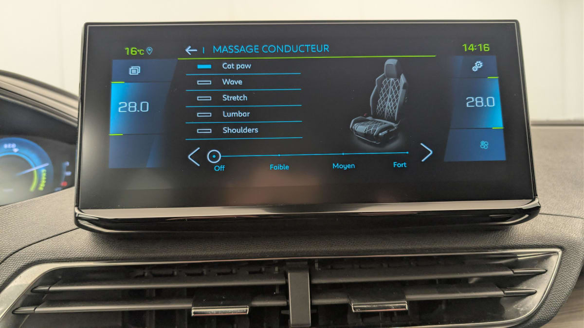 Peugeot 3008 - Image 20