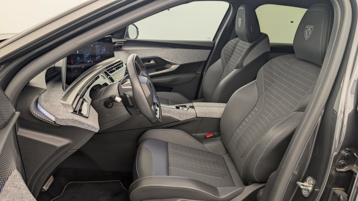 Peugeot 3008 - Image 16