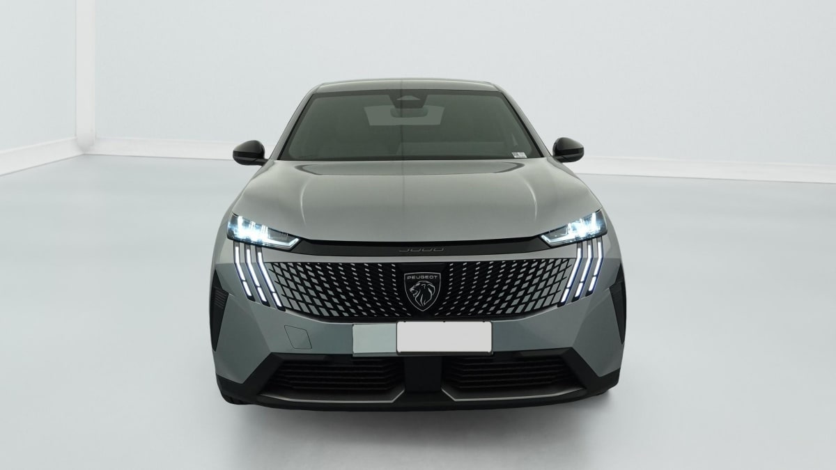 Peugeot 3008 - Image 2