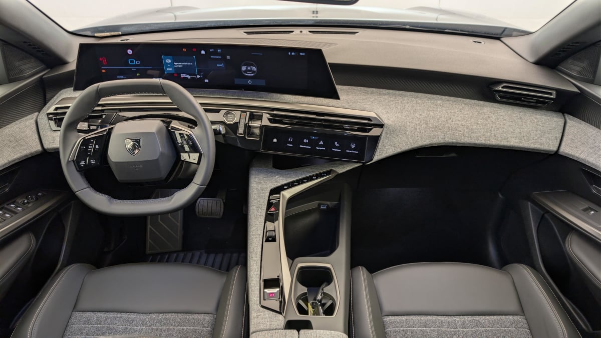 Peugeot 3008 - Image 13