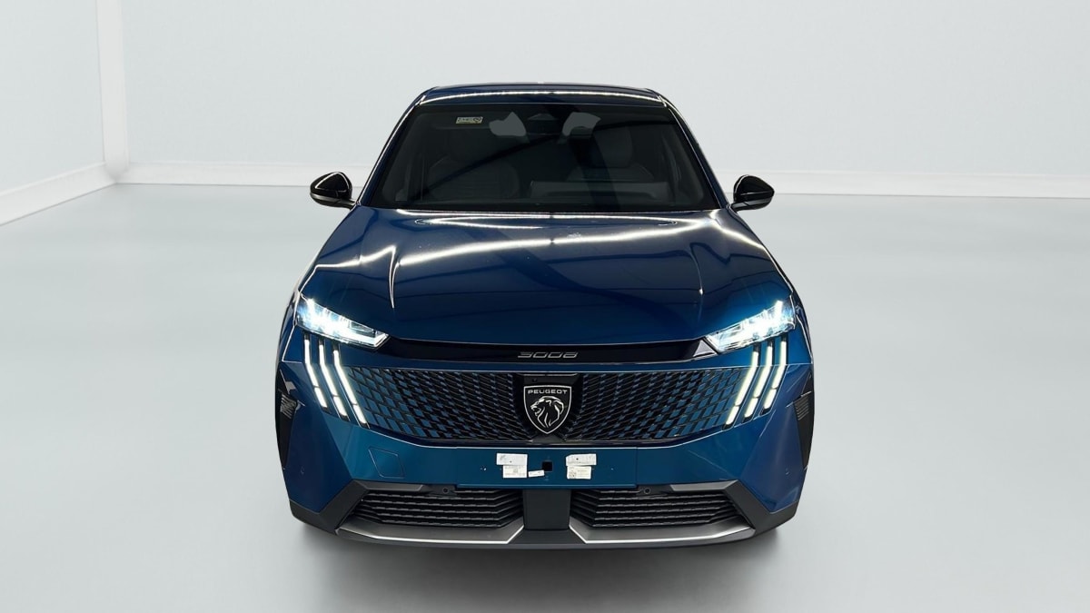 Peugeot 3008 - Image 2