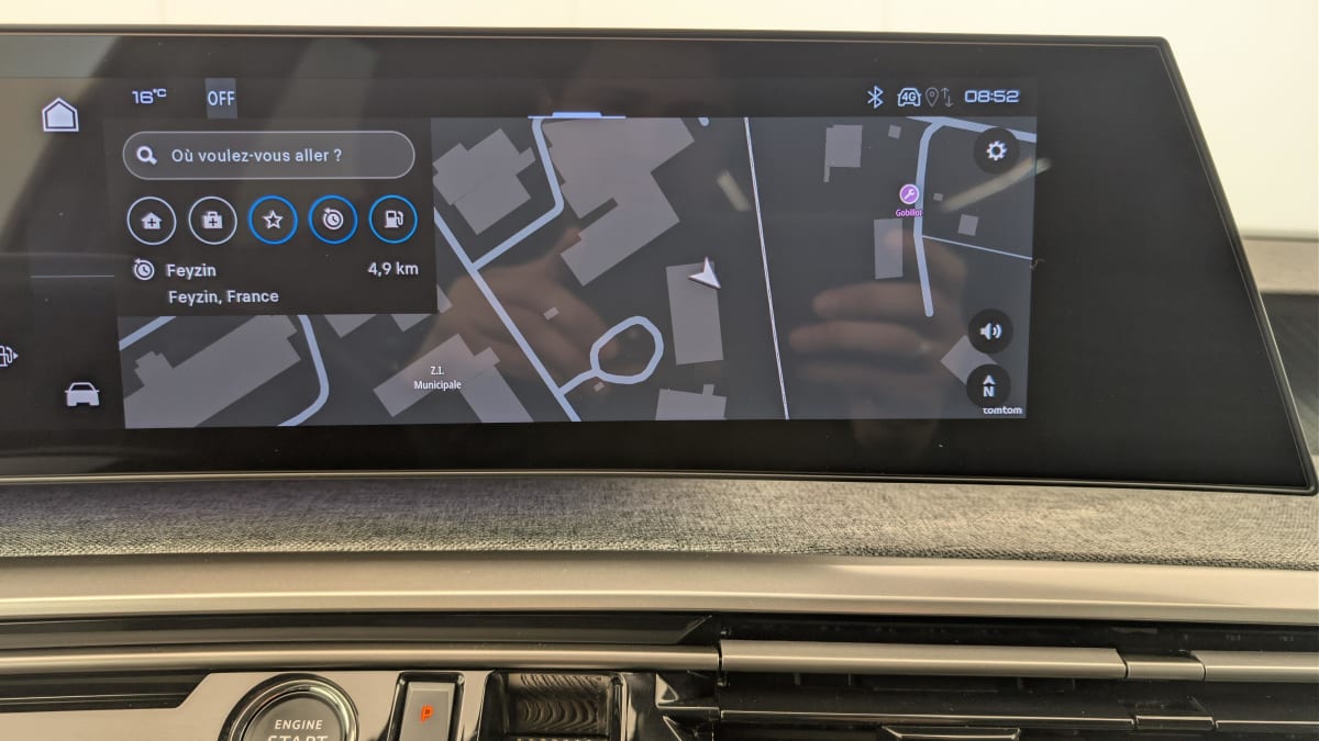 Peugeot 3008 - Image 19