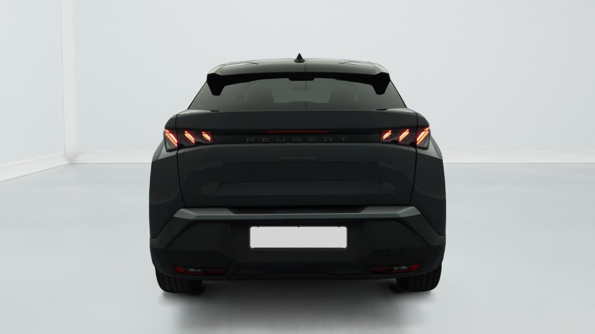 Peugeot 3008 - Image 6