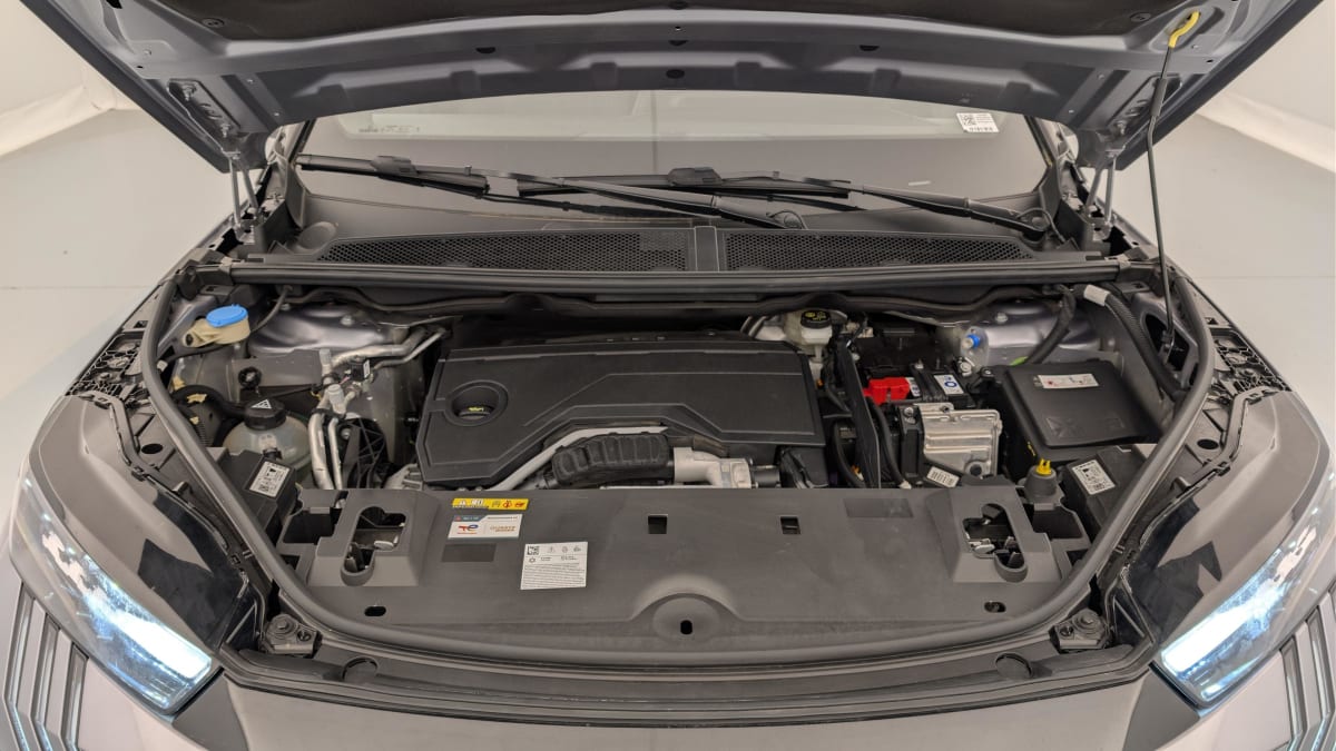 Peugeot 3008 - Image 22