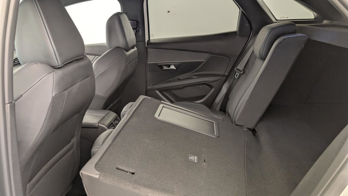 Peugeot 3008 - Image 12