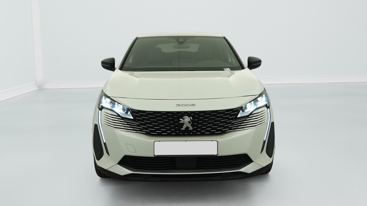 Peugeot 3008 - Image 2