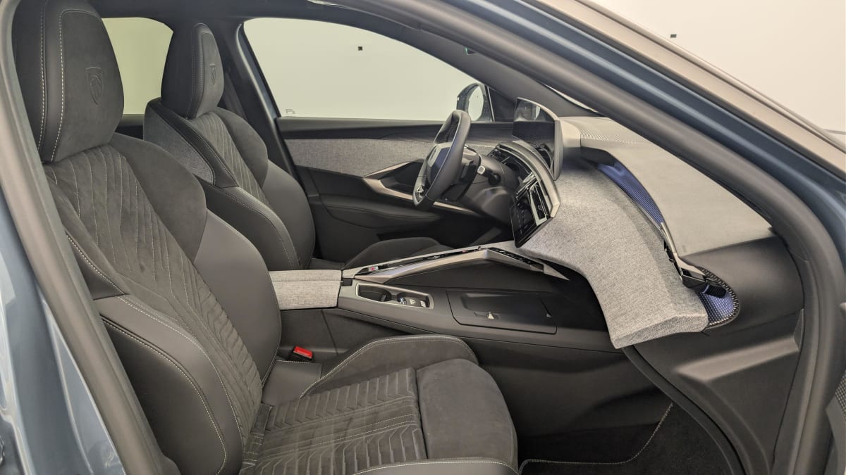 Peugeot 3008 - Image 9