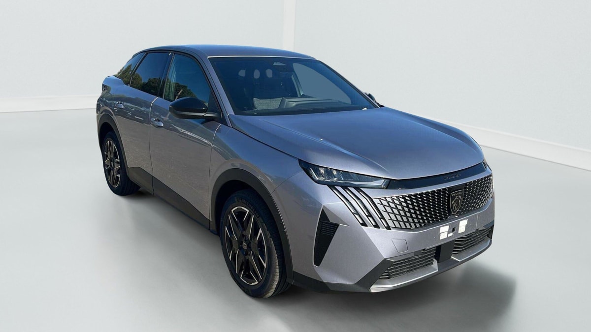 Peugeot 3008 - Image 81