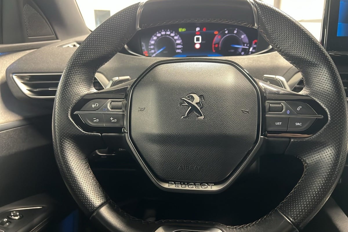 Peugeot 3008 - Image 14