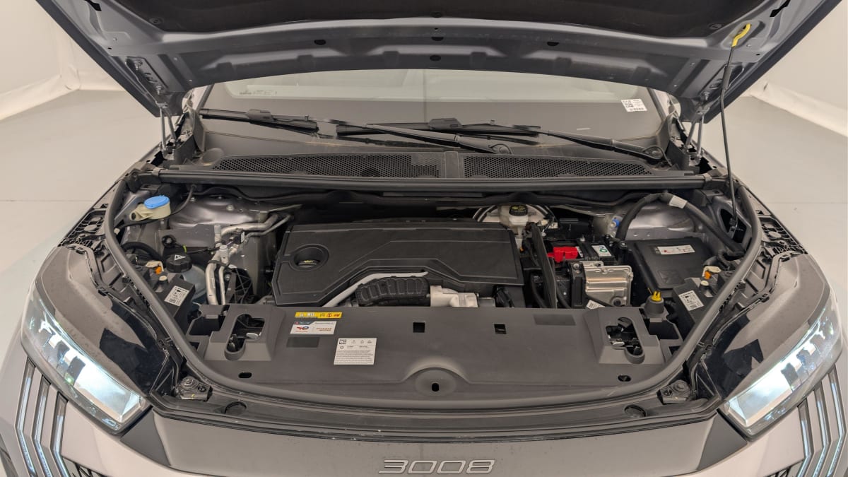 Peugeot 3008 - Image 20