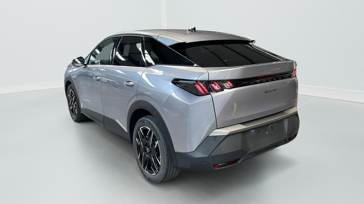 Peugeot 3008 - Image 5