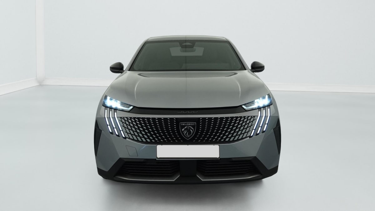 Peugeot 3008 - Image 2
