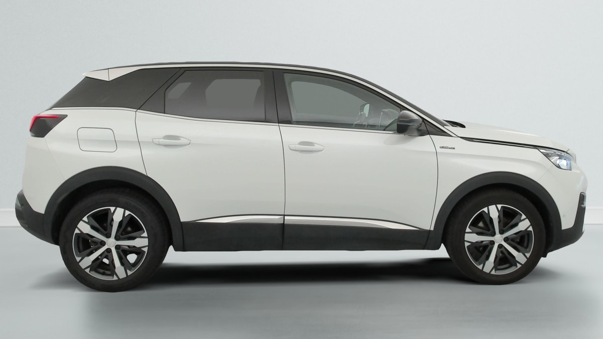 Peugeot 3008 - Image 12