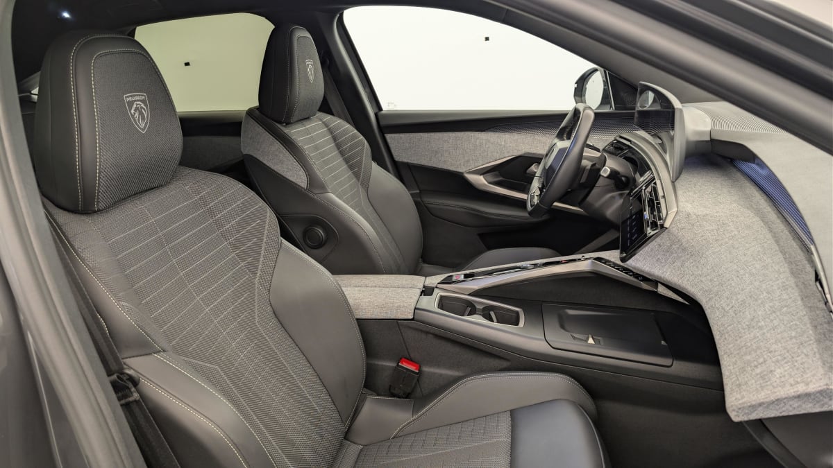 Peugeot 3008 - Image 9