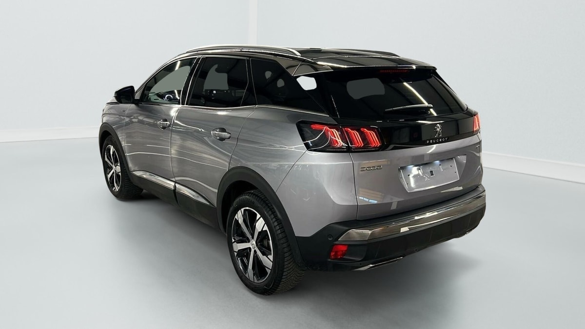 Peugeot 3008 - Image 5