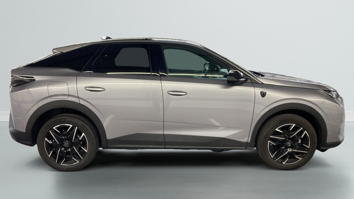 Peugeot 3008 - Image 8