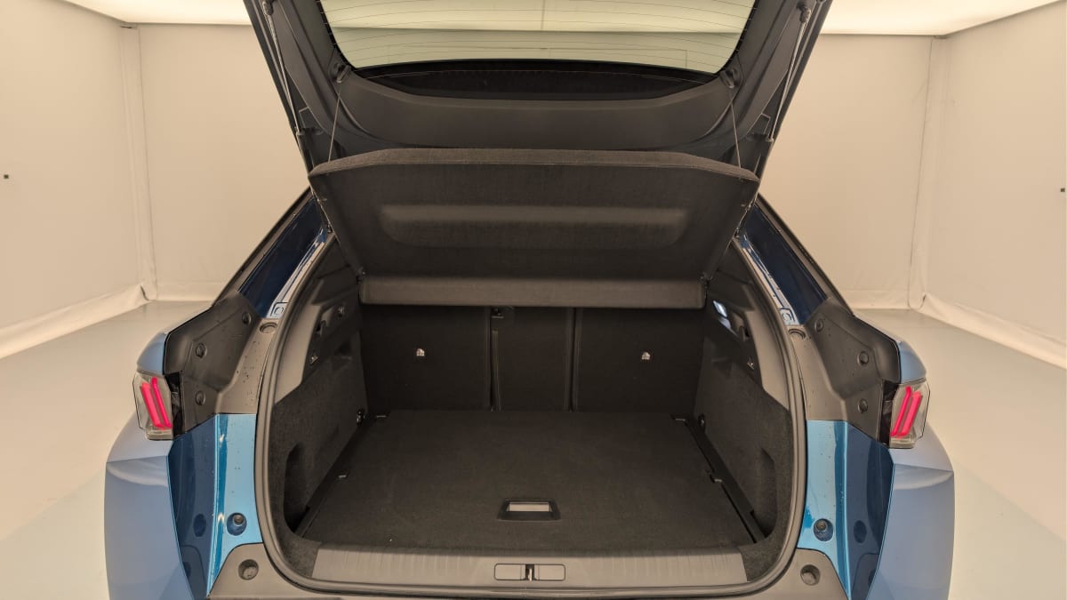 Peugeot 3008 - Image 11