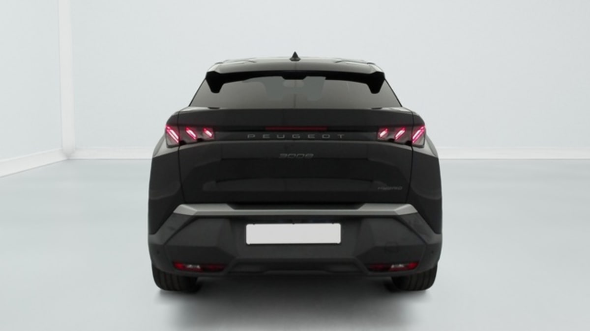 Peugeot 3008 - Image 6