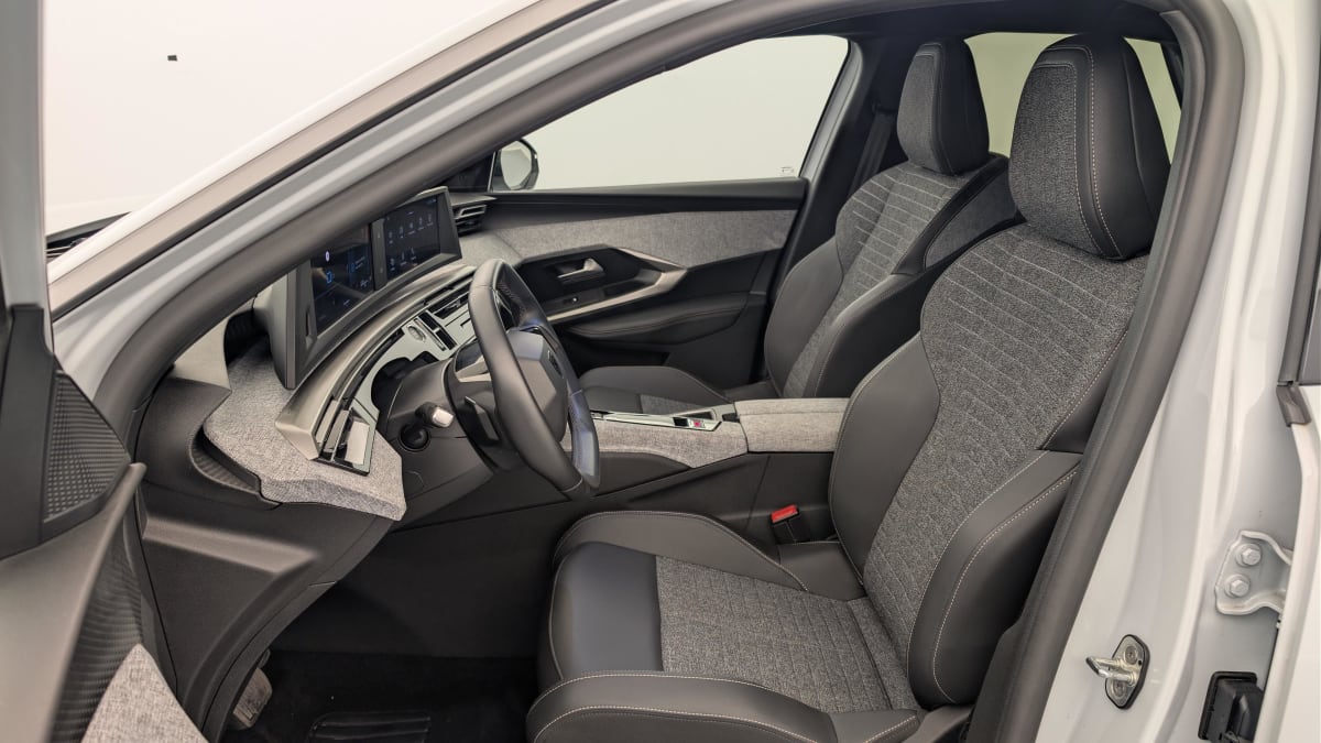 Peugeot 3008 - Image 16