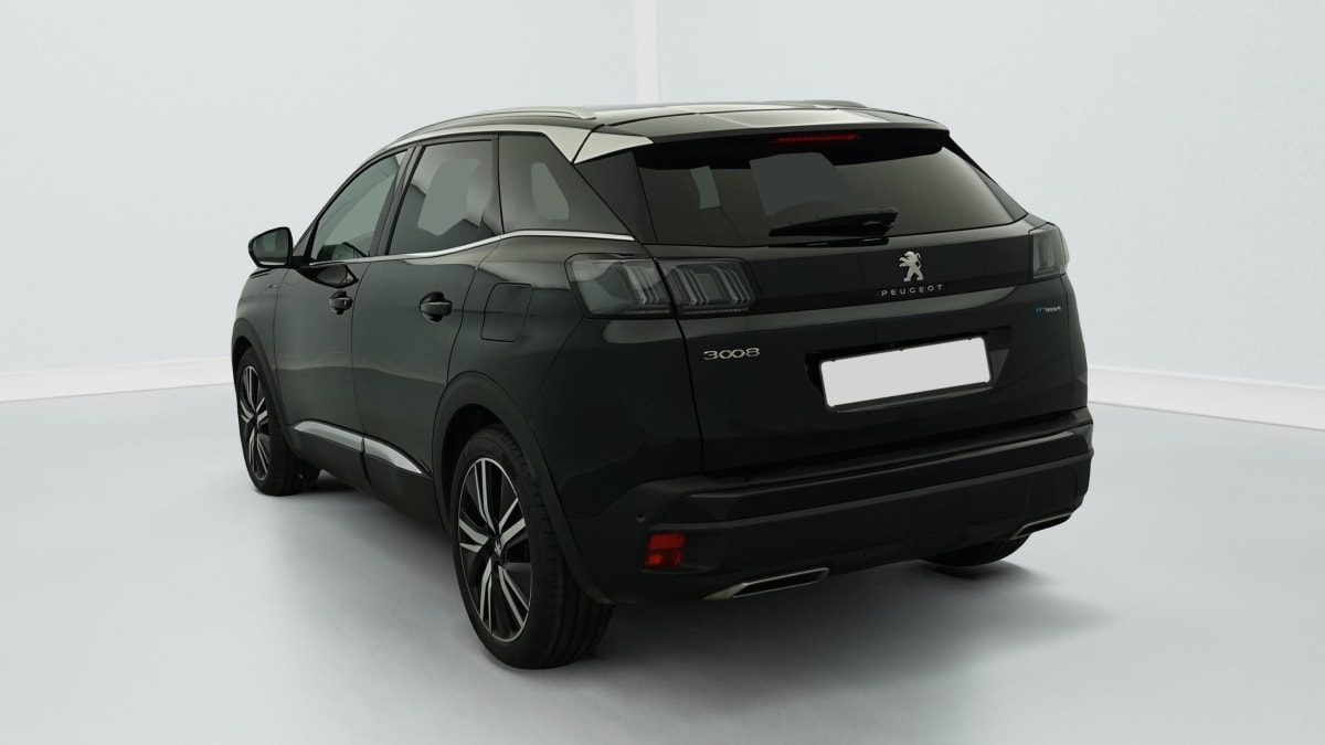 Peugeot 3008 - Image 5