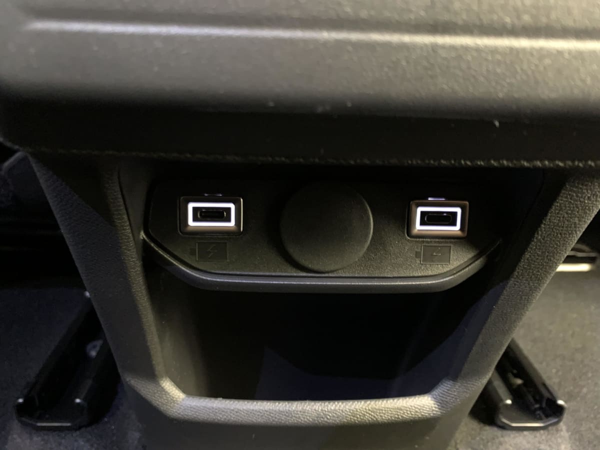 Peugeot 3008 - Image 122