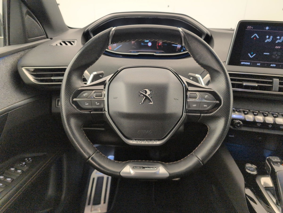 Peugeot 3008 - Image 23