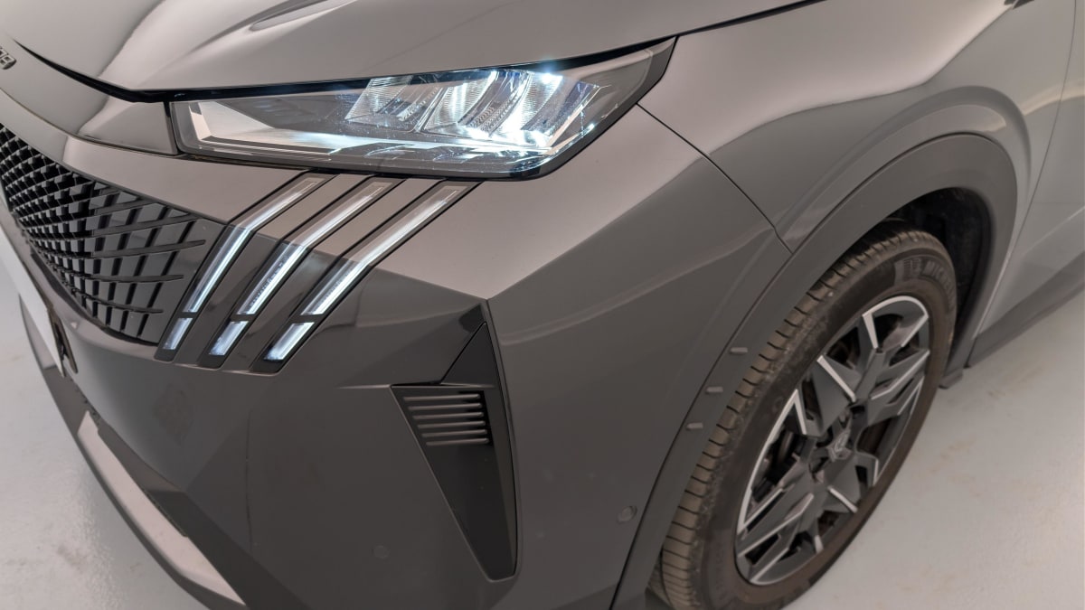 Peugeot 3008 - Image 22