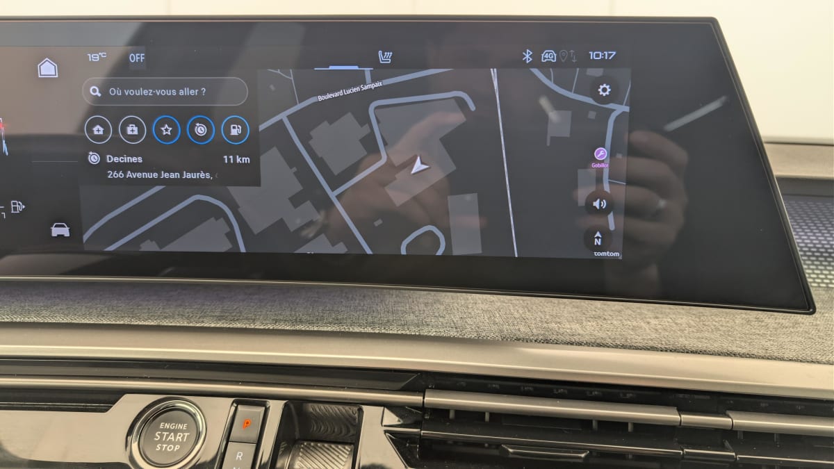 Peugeot 3008 - Image 19