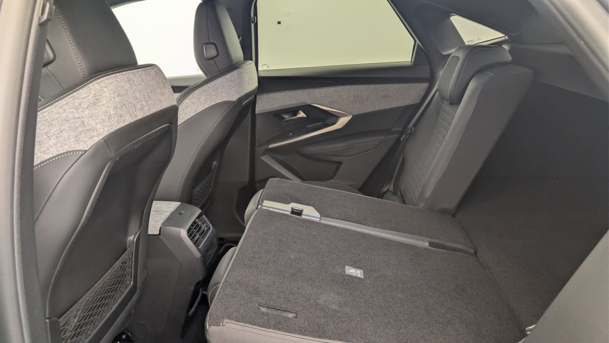 Peugeot 3008 - Image 12