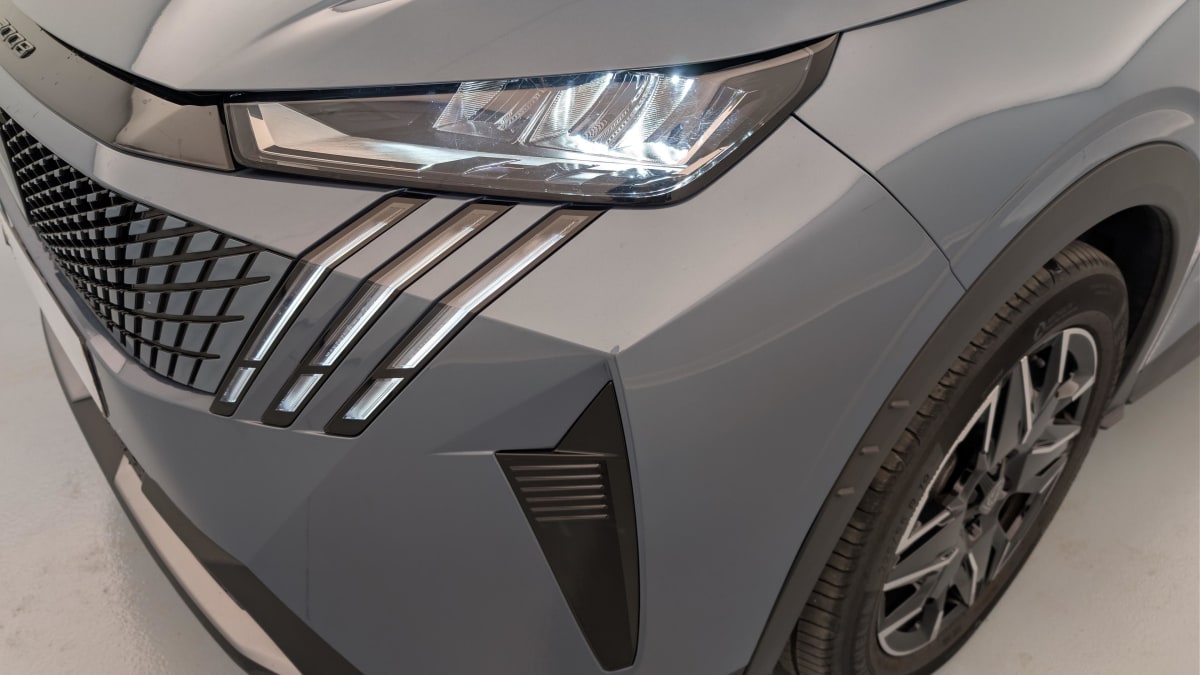 Peugeot 3008 - Image 22